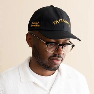 Corridor Vintage Tatiana’s Hat